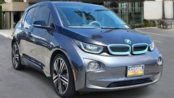 2016 BMW i3 Base