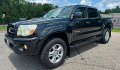 2006 Toyota Tacoma V6