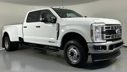 2025 Ford Super Duty F-350 XLT