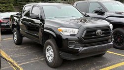 2023 Toyota Tacoma SR V6