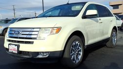 2007 Ford Edge SEL Plus