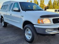 1997 Ford F-150