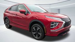 2025 Mitsubishi Eclipse Cross SEL