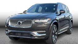 2023 Volvo XC90 Recharge T8 Ultimate Bright Theme 7P