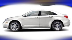 2010 Chrysler Sebring Touring
