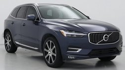 2021 Volvo XC60 T5 Inscription