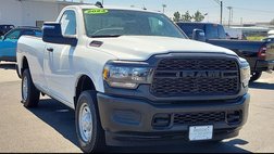 2024 Ram Ram Pickup 2500 Tradesman