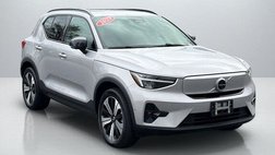 2023 Volvo XC40 Recharge Twin Plus