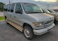 2000 Ford E-250 Base