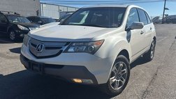 2007 Acura MDX SH-AWD