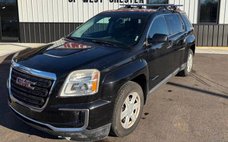 2016 GMC Terrain SLE-2