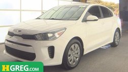 2020 Kia Rio LX