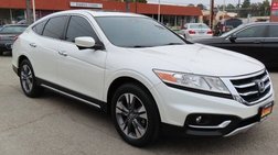 2014 Honda Crosstour EX-L V6