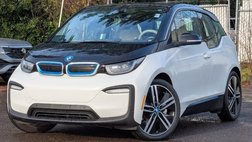 2019 BMW i3 Base