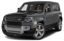 2025 Land Rover Defender OCTA Edition One