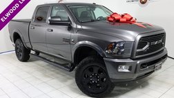 2018 Ram Ram Pickup 2500 Big Horn
