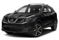 2018 Nissan Rogue Sport SL