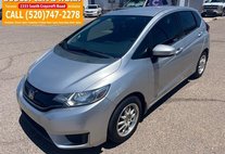 2015 Honda Fit LX