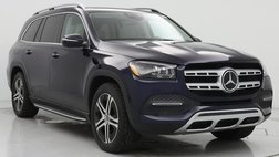 2021 Mercedes-Benz GLS GLS 450
