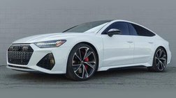 2023 Audi RS 7 4.0T quattro