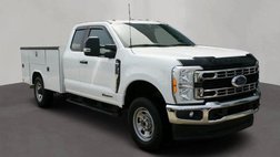 2023 Ford Super Duty F-350 XL
