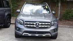 2020 Mercedes-Benz GLB GLB 250