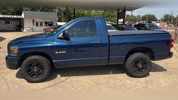 2008 Dodge Ram 1500 ST