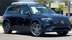 2024 Mercedes-Benz EQB EQB 300 4MATIC