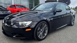 2008 BMW M3 Base