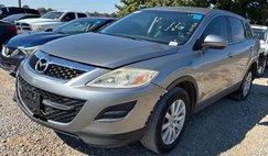 2010 Mazda CX-9 Touring