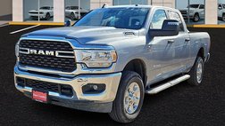 2024 Ram Ram Pickup 2500 Big Horn