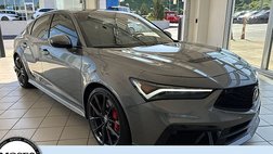 2024 Acura Integra Type S