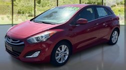 2014 Hyundai Elantra GT Base