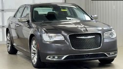 2019 Chrysler 300 Limited