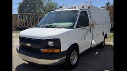 2004 Chevrolet Express G3500