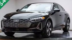 2025 Audi A5 quattro Premium Plus TFSI