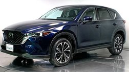 2022 Mazda CX-5 2.5 S Premium Plus