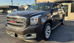2017 GMC Yukon XL SLT