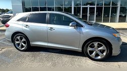 2015 Toyota Venza Limited