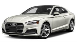 2019 Audi A5 quattro Prestige 45 TFSI