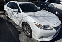 2014 Lexus ES 350 Base