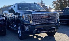 2020 GMC Sierra 2500HD Denali