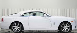 2016 Rolls-Royce Wraith Base