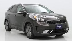 2017 Kia Niro EX