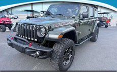 2020 Jeep Wrangler Unlimited Rubicon Recon