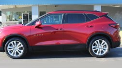 2019 Chevrolet Blazer LT