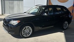 2014 BMW X1 xDrive28i