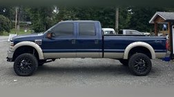 2009 Ford Super Duty F-250 XL