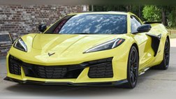 2023 Chevrolet Corvette Z06