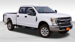 2022 Ford Super Duty F-250 XLT